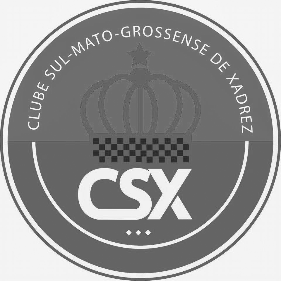 Sul-mato-grossense Chess Club (From the Portuguese: Clube Sul-mato-grossense de Xadrez)